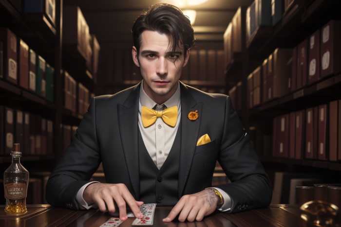 this png contains the comfyUI workflow to create it