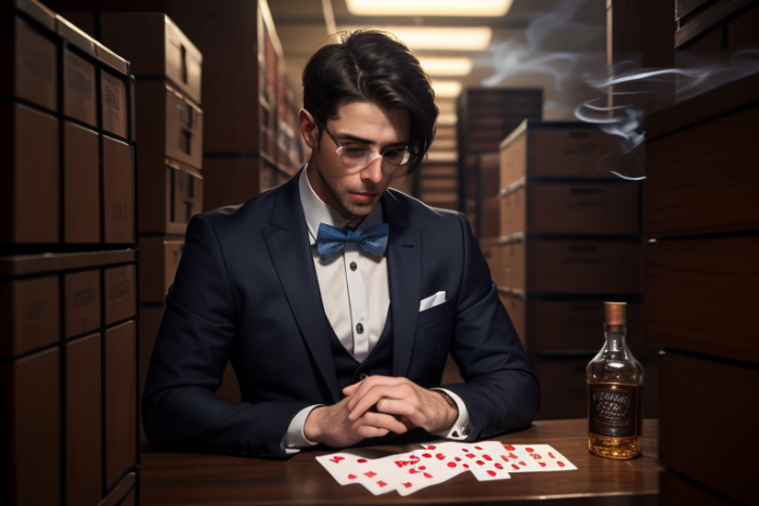 this png contains the comfyUI workflow to create it