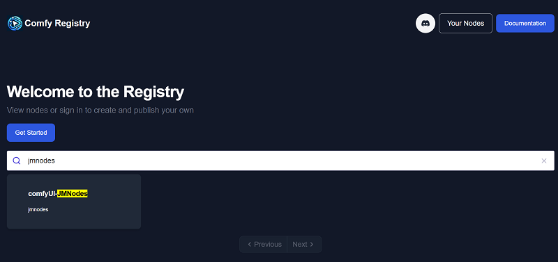Improving Security with the ComfyUI Registry - Justin's Blog